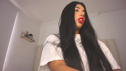 Molly  online show from 12/03/24, 06:28