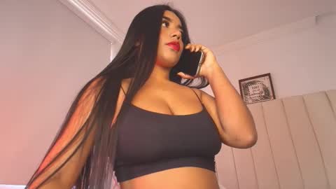 Molly  online show from 02/14/25, 06:40