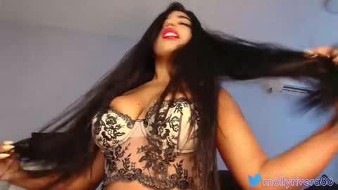 Molly  online show from 09/09/25, 07:46