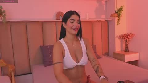 mollyrosse1 online show from 07/18/26, 11:14