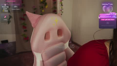 mollysb_05 online show from 01/31/25, 07:51