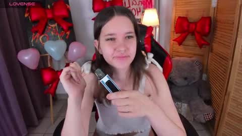 mollysmiawko online show from 02/14/26, 09:39