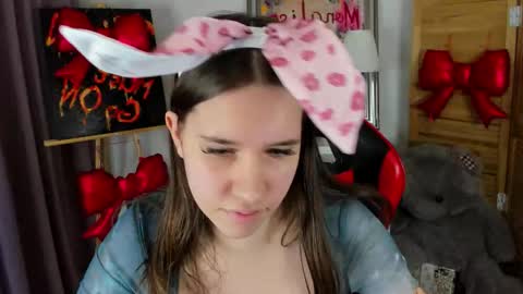 mollysmiawko online show from 02/28/26, 03:24