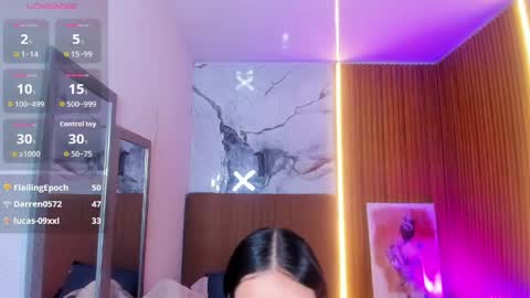 MOLLY online show from 05/16/26, 12:07