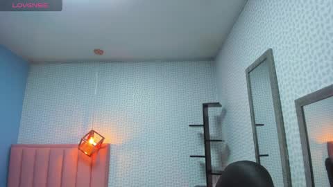 MOLLY online show from 06/06/26, 06:56