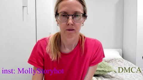 AngelMomm online show from 11/27/25, 06:59