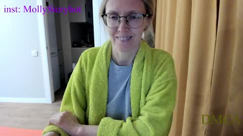 AngelMomm online show from 04/07/26, 03:45