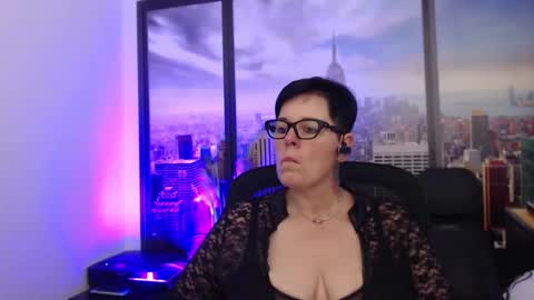 MollySun Nina Randmann online show from 12/22/24, 04:59