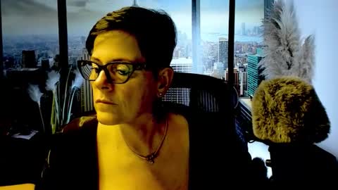 MollySun Nina Randmann online show from 11/16/25, 05:40