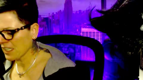 MollySun Nina Randmann online show from 12/19/25, 06:37