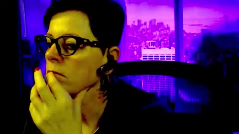 MollySun Nina Randmann online show from 02/17/26, 04:46