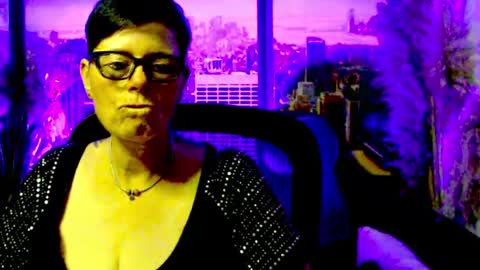 Snapshot of mollysun chatting on 06/29/26, 03:45 MollySun Nina Randmann online show from 06/29/26, 03:45
