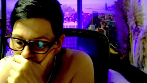 Snapshot of mollysun chatting on 08/03/26, 02:54 MollySun Nina Randmann online show from 08/03/26, 02:54
