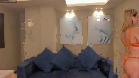 Molly Sunders online show from 04/19/26, 11:29