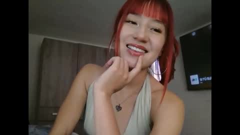 Snapshot of mollywalter chatting on 06/10/26, 04:50 mollywalter online show from 06/10/26, 04:50
