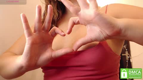  Molly  Join my social networks    online show from 01/06/25, 04:44