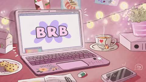  Molly  Join my social networks    online show from 03/12/25, 10:17