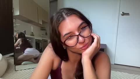 Molly online show from 03/16/26, 12:06