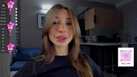 Molly online show from 12/16/24, 02:05