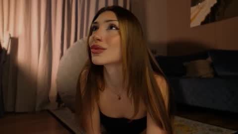 Molly online show from 11/28/25, 12:30