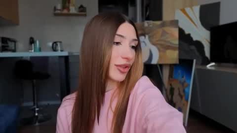 Molly online show from 02/09/26, 11:14