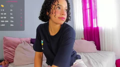 Molly online show from 04/18/26, 09:15