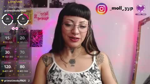 mollyyy_y online show from 02/15/26, 08:24