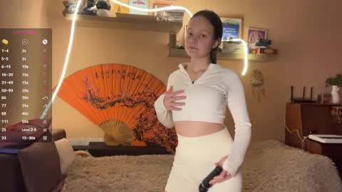 Hermina  online show from 03/02/26, 04:36