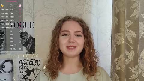 Hermina  online show from 03/18/26, 09:12