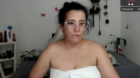 Celeste online show from 10/08/25, 09:01