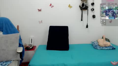 Celeste online show from 02/06/26, 10:35