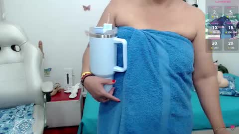 Celeste online show from 02/17/26, 10:05