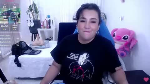 Celeste online show from 07/05/26, 09:00