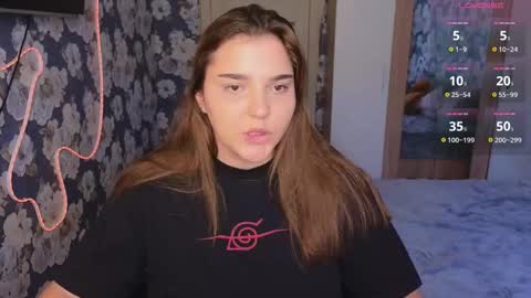 Leah online show from 03/23/26, 01:48