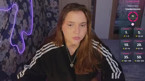 Leah online show from 04/28/26, 04:12