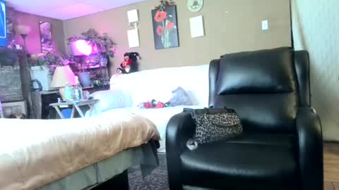 Bink online show from 03/07/25, 07:27