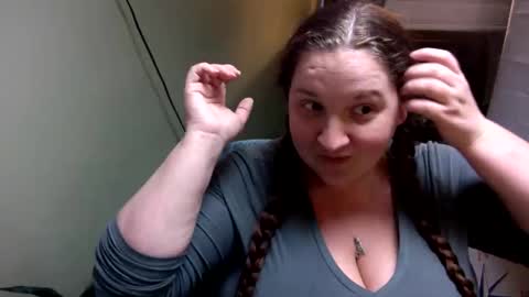 MommaNightRose online show from 03/04/26, 03:34