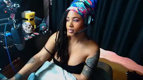 MOMMI SH3DEVIL online show from 04/03/26, 04:38