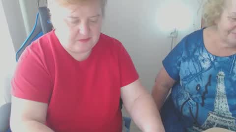 Mommy99X online show from 03/01/25, 10:45