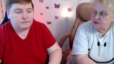 Mommy99X online show from 03/02/25, 03:27