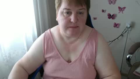 Mommy99X online show from 03/12/25, 09:23