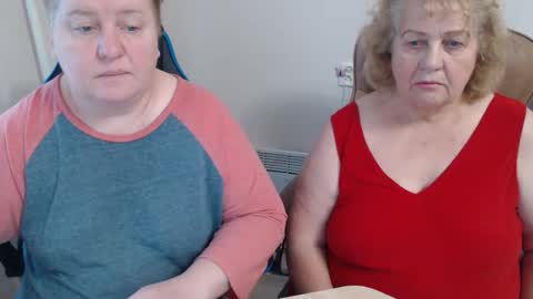 Mommy99X online show from 12/02/25, 09:58