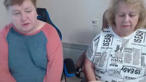 Mommy99X online show from 12/03/25, 07:27