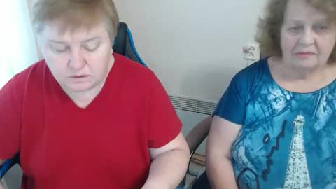 Mommy99X online show from 01/06/26, 08:29