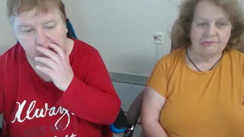 Mommy99X online show from 01/07/26, 08:28