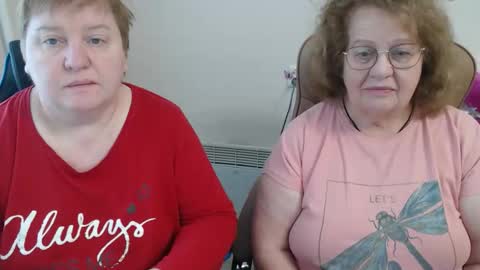 Mommy99X online show from 01/13/26, 08:41