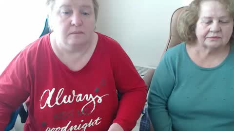 Mommy99X online show from 02/01/26, 08:35