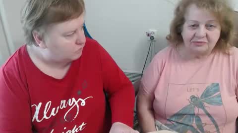 Mommy99X online show from 02/05/26, 09:14