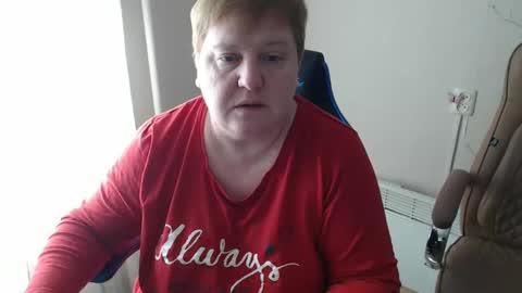 Mommy99X online show from 03/04/26, 09:26