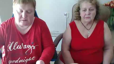 Mommy99X online show from 03/11/26, 10:32